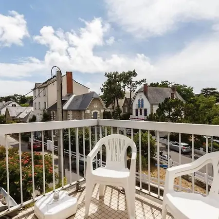 A 300m De La Plage, Pour 4 * Ла-Боль-Эскублак