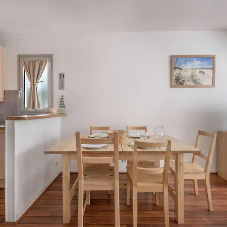 Apartamento A 300m De La Plage, Pour 4 La Baule-Escoublac