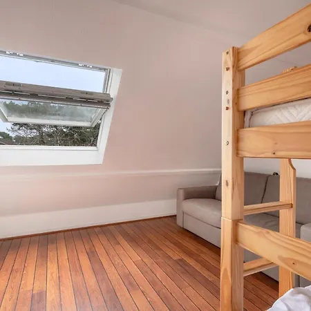 A 300m De La Plage, Pour 4 Apartamento La Baule-Escoublac